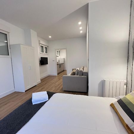 Bizi Bilbao I,Ii,Iii Apartment Exterior photo