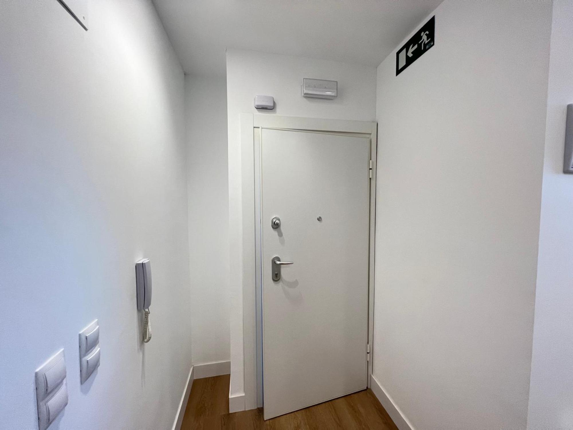 Bizi Bilbao I,Ii,Iii Apartment Exterior photo