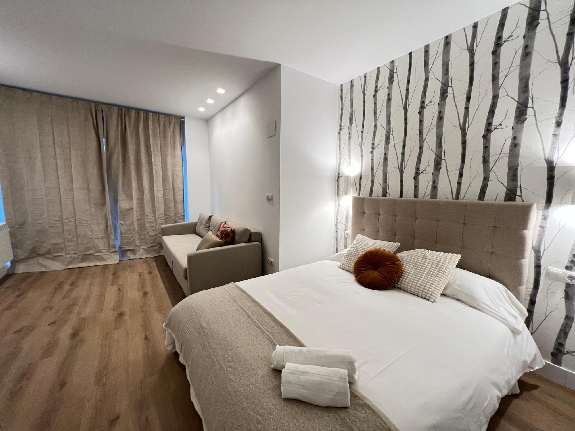 Bizi Bilbao I,Ii,Iii Apartment Exterior photo