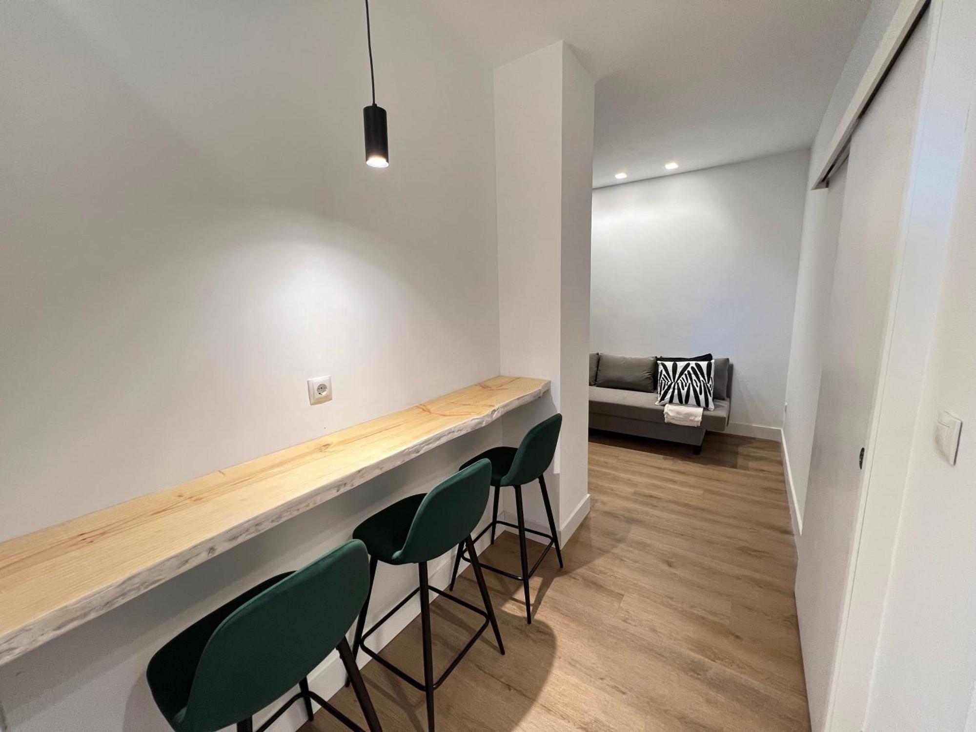 Bizi Bilbao I,Ii,Iii Apartment Exterior photo